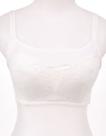 NW LACE UTB 34CUP BR