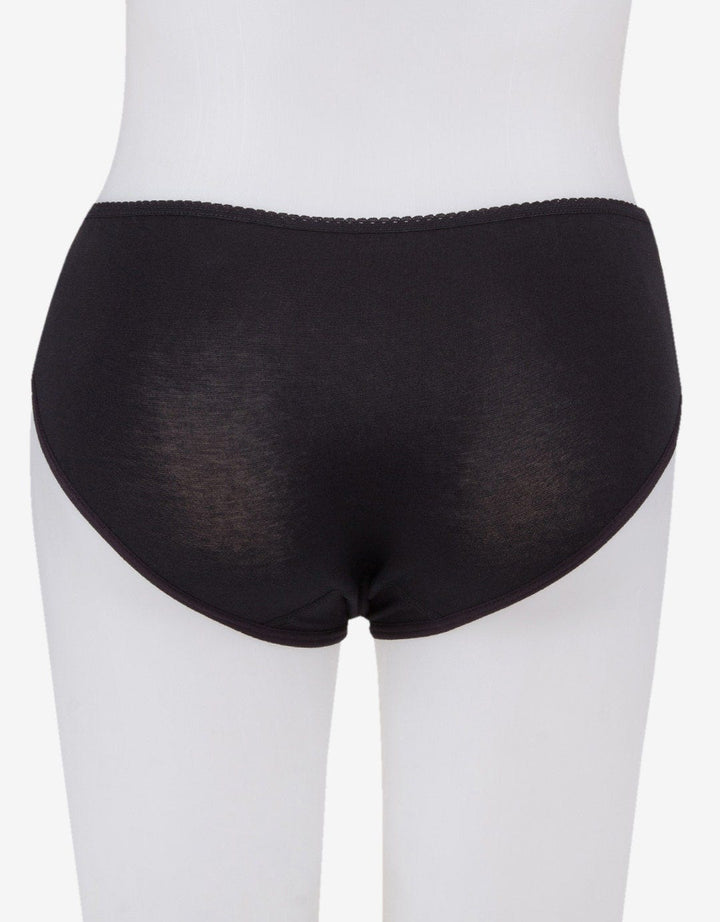PANTY SPANDEX - CDQ1