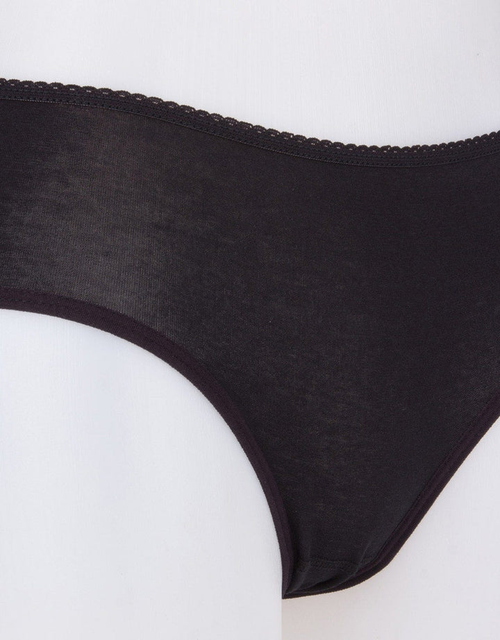 PANTY SPANDEX - CDQ1