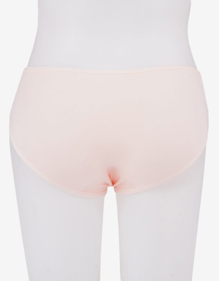 PANTY SPANDEX - CDQ1