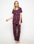 SS MOON LUNAR PAJAMA