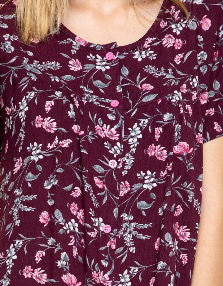 SS MOON LUNAR PAJAMA