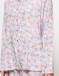 LS PEPPERMINT PAJAMAS
