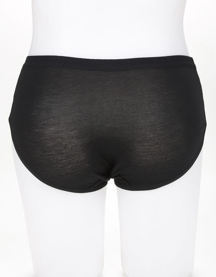 MIDI BRIEFS PLAIN