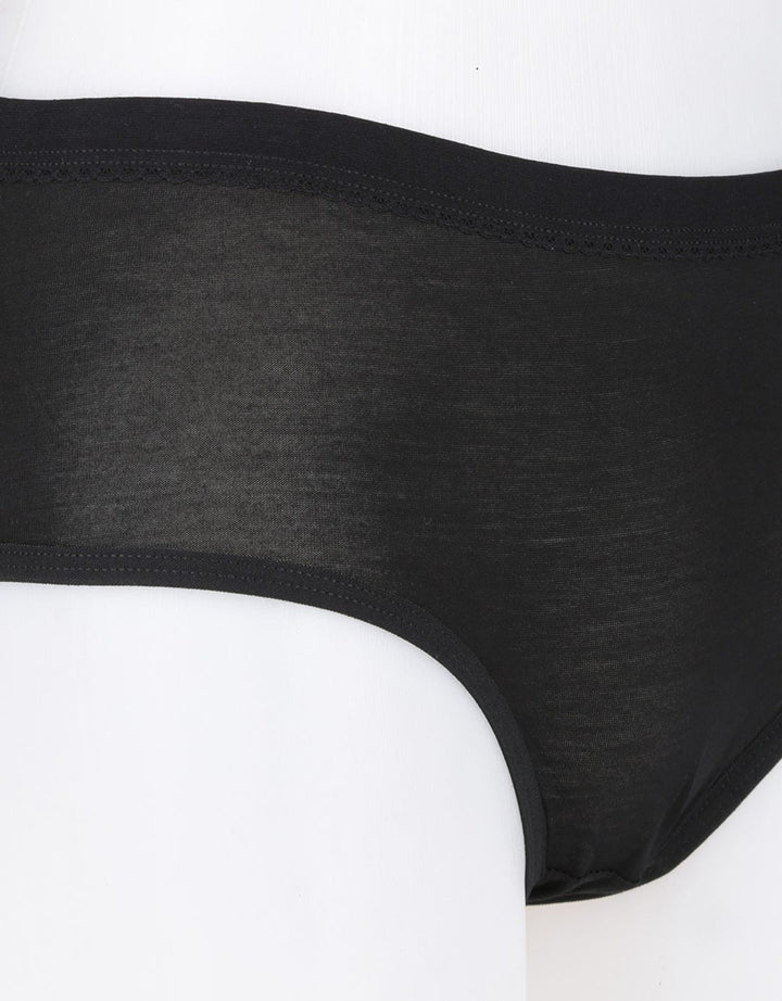 MIDI BRIEFS PLAIN