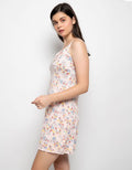 PRINT NENA LINGERIE