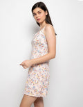PRINT NENA LINGERIE
