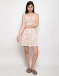 PRINT NENA LINGERIE