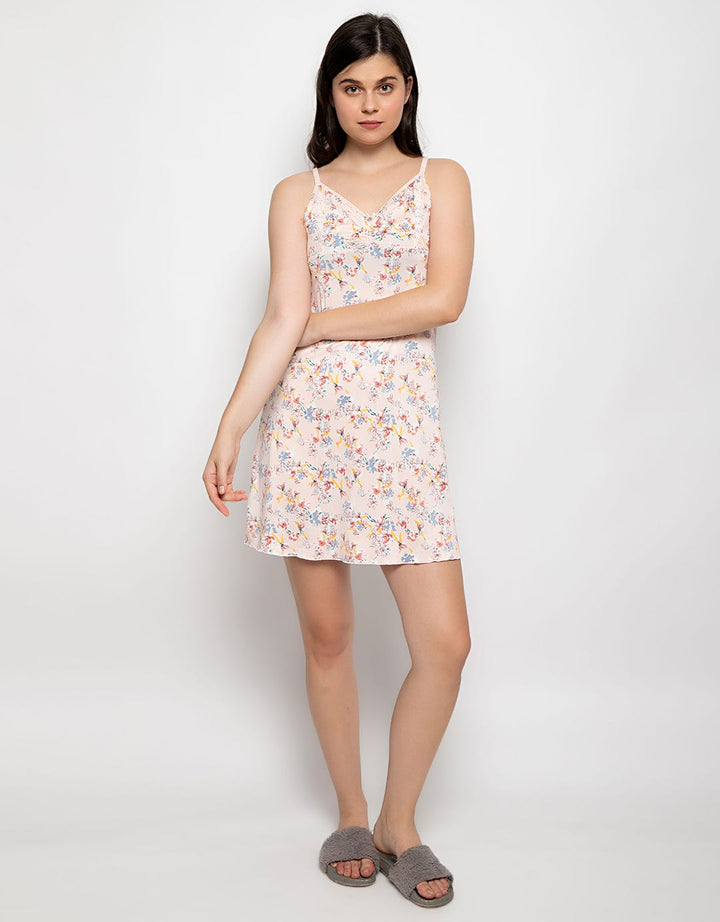 PRINT NENA LINGERIE