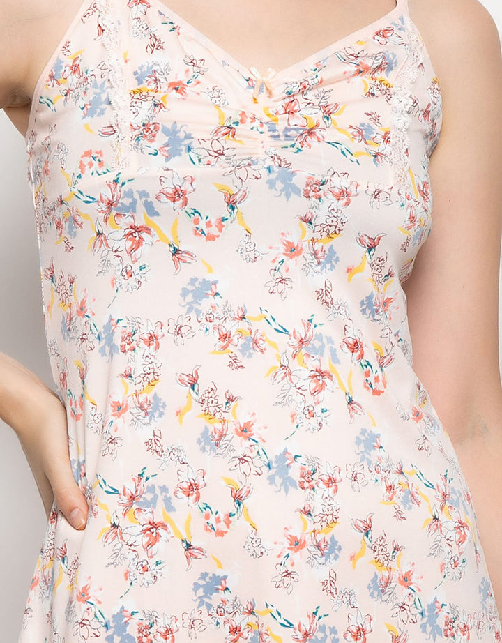 PRINT NENA LINGERIE