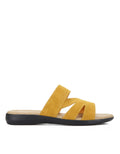 SLIPPER SANDALS