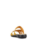 SLIPPER SANDALS