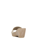 SLIPPER SANDALS WIDE