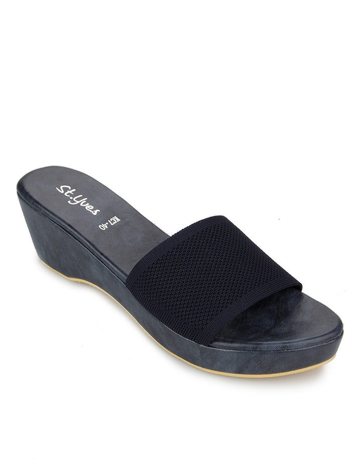 SLIPPER SANDALS WIDE