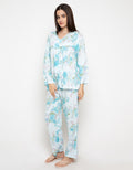 LS FULL POCKET PAJAMA