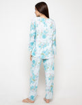 LS FULL POCKET PAJAMA