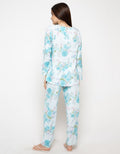 LS FULL POCKET PAJAMA