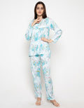 LS FULL POCKET PAJAMA