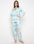 LS FULL POCKET PAJAMA