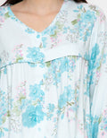 LS FULL POCKET PAJAMA