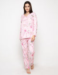 LS FULL POCKET PAJAMA