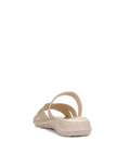SLIPPER SANDALS