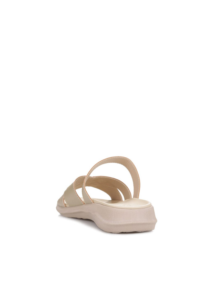 SLIPPER SANDALS