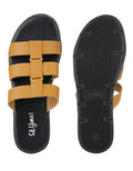 SLIPPER SANDALS
