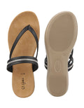 SLIPPER SANDALS WOMA