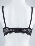 St. Yves Wire Lace 3 Per 4 Cup Bra