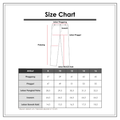 Size Chart_St Yves_Cullote