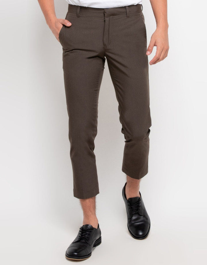 SA PANTS MZ ANKLE