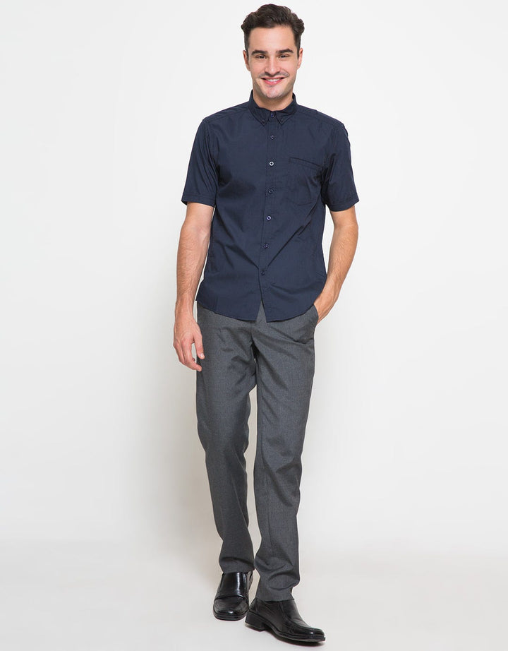 SA PANTS TRR 2 TONE S