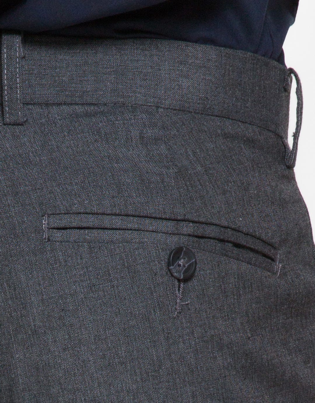 SA PANTS TRR 2 TONE S