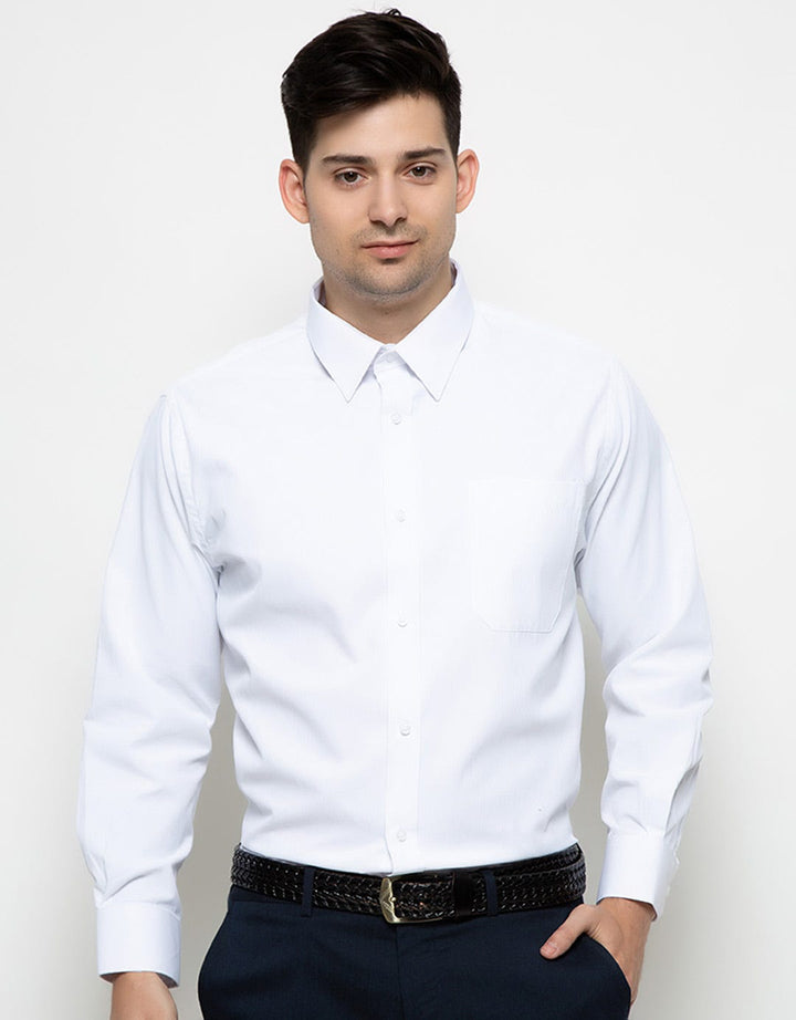 SOLID WHITE
