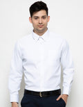 SOLID WHITE
