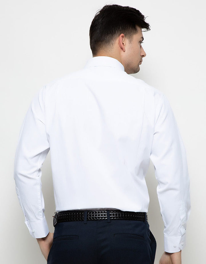 SOLID WHITE