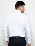 SOLID WHITE