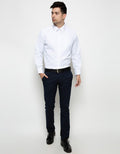 SOLID WHITE