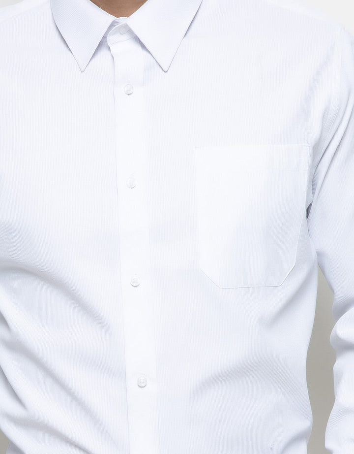 SOLID WHITE