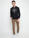 SWEATSHIRT AVENGERS