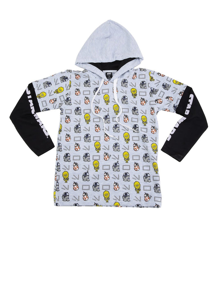 6602010SWS SWEATER S