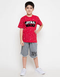 66020100SW9 TS STARW