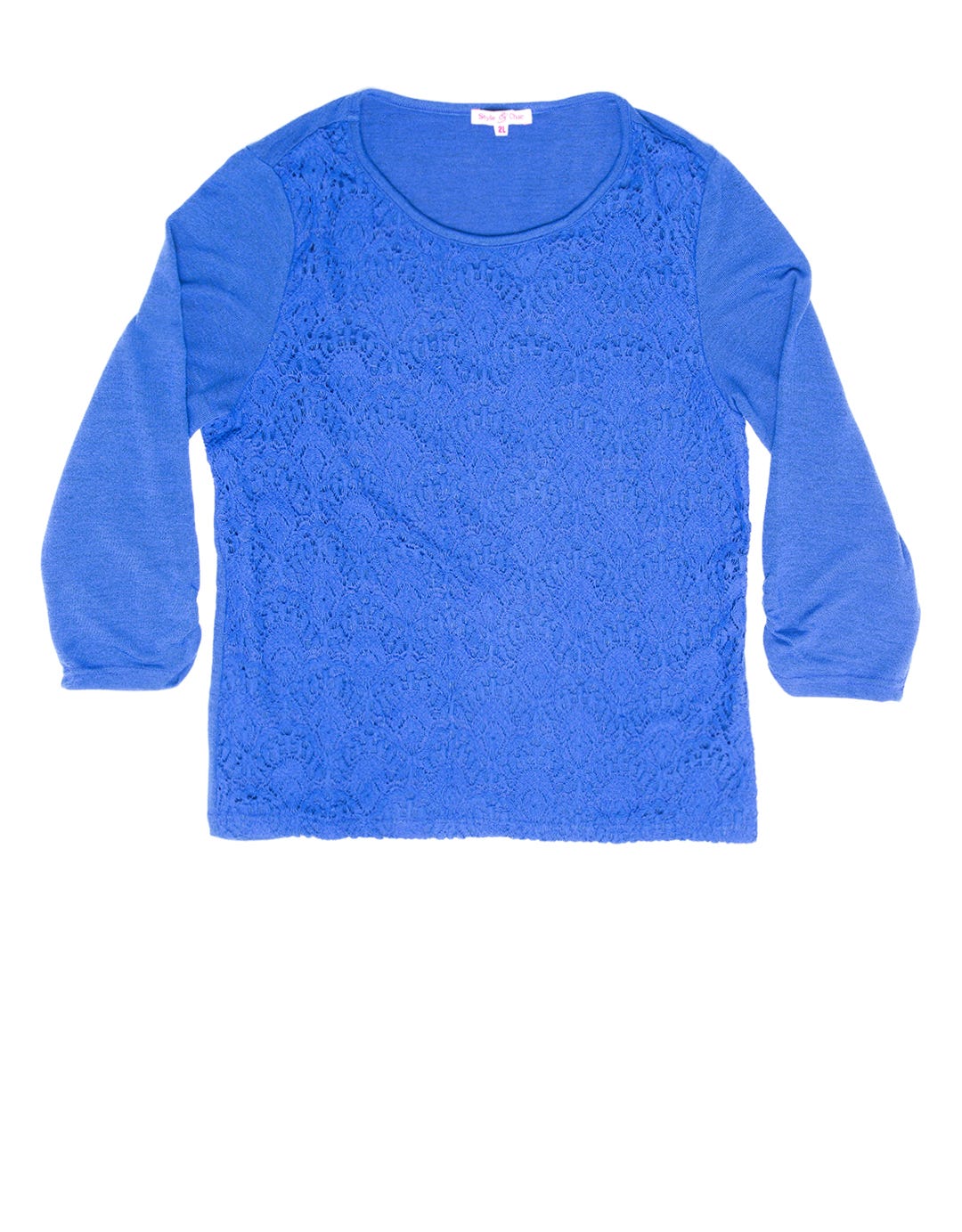 KS LACE KIPAS 7/8