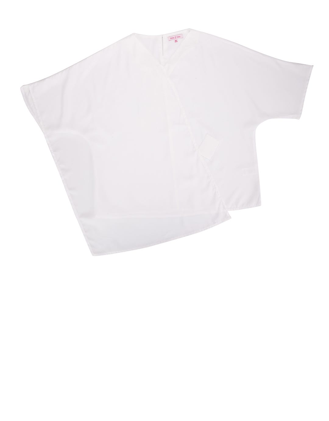 3/4 TOP PLS LAYER FR