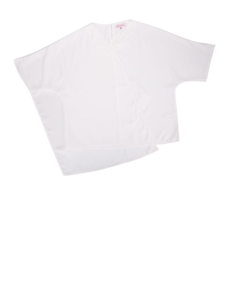 3/4 TOP PLS LAYER FR