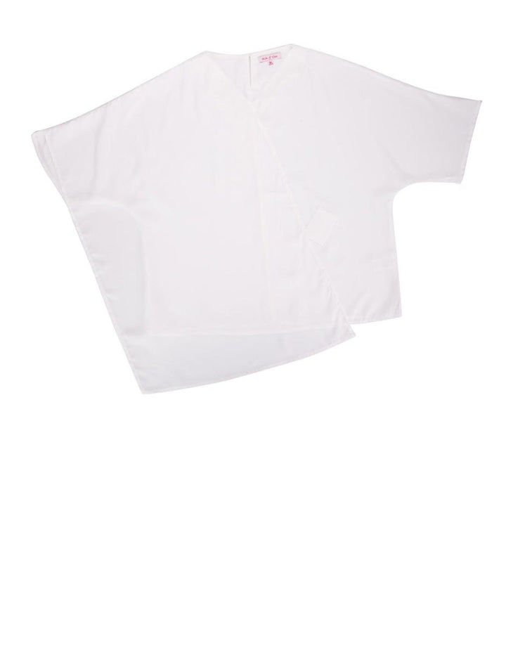 3/4 TOP PLS LAYER FR