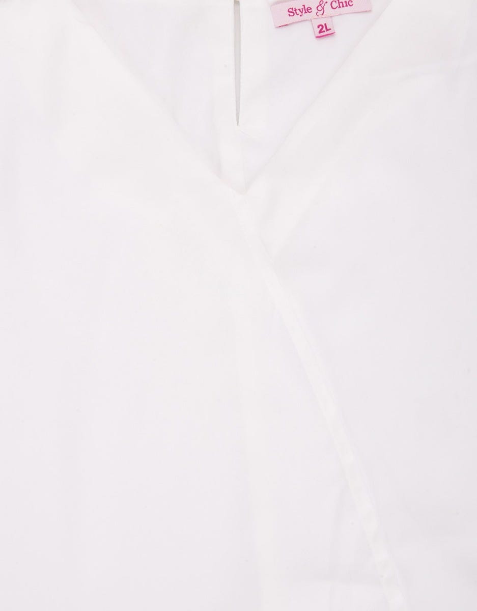 3/4 TOP PLS LAYER FR