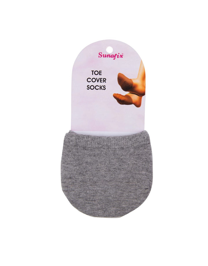 Sunafix Foot Cover FC 01-Toe Socks