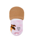 Sunafix Foot Cover FC 01-Toe Socks